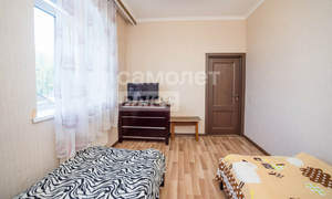 Дом 450м², 3-этажный, участок 6 сот.  