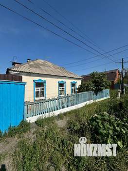 Дом 70м², 1-этажный, участок 5 сот.  