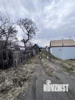 Дача 14м², 1-этажный, участок 406 сот.  