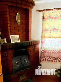 Дом 27м&sup2;, 1-этажный, участок 4 сот.  