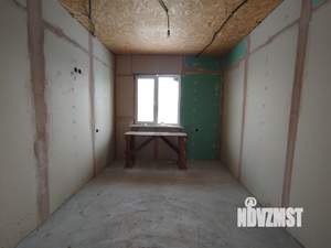 Дом 85м&sup2;, 1-этажный, участок 6 сот.  