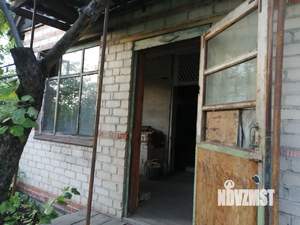 Дом 30м², 1-этажный, участок 4 сот.  