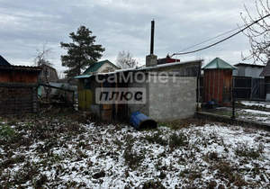 Дом 80м&sup2;, 2-этажный, участок 4 сот.  