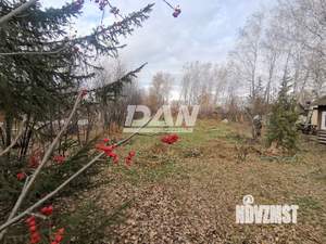 Дом 40м&sup2;, 1-этажный, участок 19 сот.  