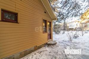 Дом 177м&sup2;, 2-этажный, участок 558 сот.  