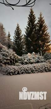 Коттедж 269м&sup2;, 3-этажный, участок 13 сот.  