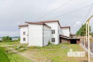 Коттедж 810м&sup2;, 2-этажный, участок 8 сот.  