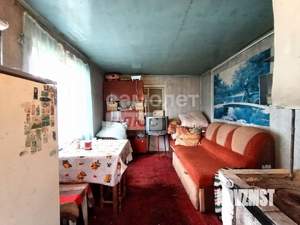 Дом 20м², 1-этажный, участок 9 сот.  