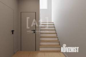 Дом 150м&sup2;, 2-этажный, участок 6 сот.  