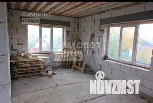 Коттедж 100м², 2-этажный, участок 5 сот.  