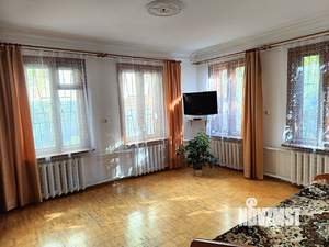 Дом 84м&sup2;, 1-этажный, участок 4 сот.  