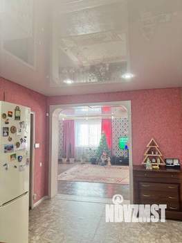 Дом 184м&sup2;, 2-этажный, участок 8 сот.  