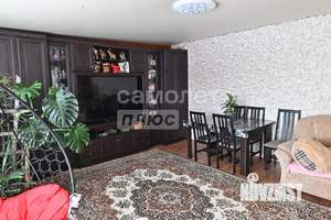 Дом 120м&sup2;, 1-этажный, участок 14 сот.  