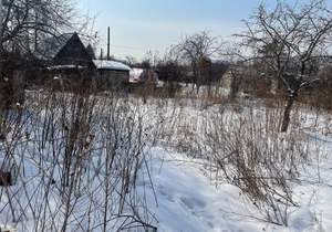 Дом 50м², 2-этажный, участок 6 сот.  