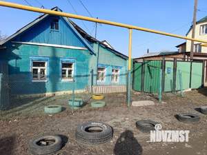 Дом 82м&sup2;, 1-этажный, участок 9 сот.  