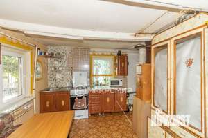 Дом 75м&sup2;, 1-этажный, участок 3 сот.  