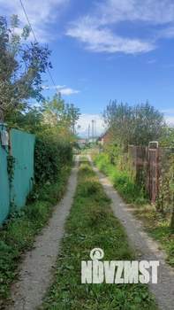 Дача 14м², 1-этажный, участок 4 сот.  