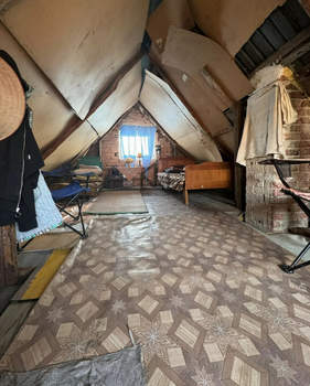 Дача 42м&sup2;, 2-этажный, участок 4 сот.  