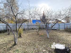 Дом 72м&sup2;, 2-этажный, участок 8 сот.  