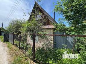 Дом 72м&sup2;, 1-этажный, участок 4 сот.  