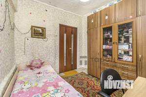 Дом 91м², 1-этажный, участок 6 сот.  