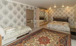 Дом 135м&sup2;, 2-этажный, участок 234 сот.  