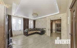 Дом 131м&sup2;, 1-этажный, участок 6 сот.  