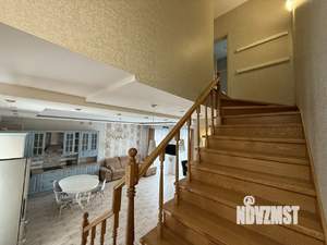 Таунхаус 104м&sup2;, 2-этажный, участок 2 сот.  