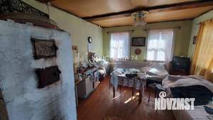 Дом 25м&sup2;, 1-этажный, участок 6 сот.  