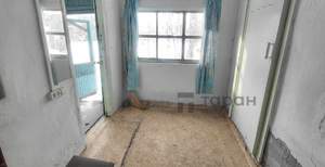 Дом 22м&sup2;, 1-этажный, участок 4 сот.  