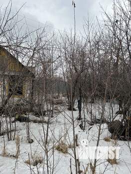 Дом 12м&sup2;, 1-этажный, участок 5 сот.  