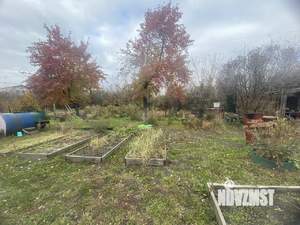 Дом 12м&sup2;, 1-этажный, участок 6 сот.  