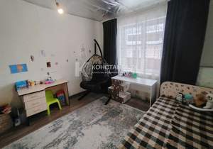 Дом 73м&sup2;, 2-этажный, участок 6 сот.  