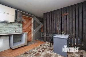 Дом 63м&sup2;, 2-этажный, участок 5 сот.  