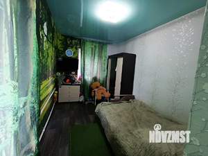 Дом 62м², 1-этажный, участок 6 сот.  