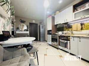 Коттедж 154м&sup2;, 2-этажный, участок 10 сот.  