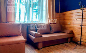 Дом 200м&sup2;, 1-этажный, участок 17 сот.  