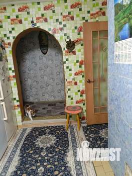 Дом 85м&sup2;, 1-этажный, участок 7 сот.  