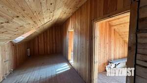 Дом 427м², 3-этажный, участок 4 сот.  