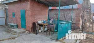 Дом 52м&sup2;, 2-этажный, участок 4 сот.  