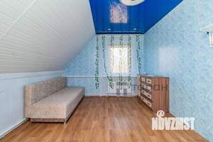 Дом 160м&sup2;, 2-этажный, участок 6 сот.  