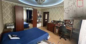 Дом 442м&sup2;, 3-этажный, участок 6 сот.  