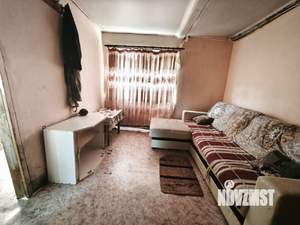Дом 30м², 2-этажный, участок 6 сот.  