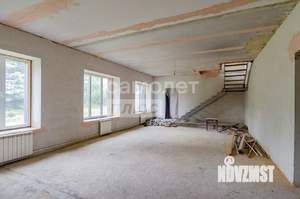 Коттедж 412м&sup2;, 2-этажный, участок 6 сот.  