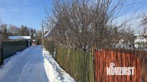 Дача 30м², 2-этажный, участок 7 сот.  