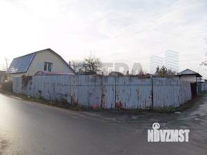 Дом 45м&sup2;, 2-этажный, участок 4 сот.  