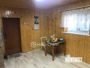 Дача 36м², 1-этажный, участок 5 сот.  
