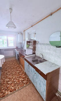 Дом 46м&sup2;, 1-этажный, участок 3 сот.  