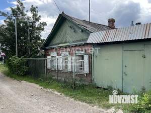 Дом 55м², 1-этажный, участок 5 сот.  