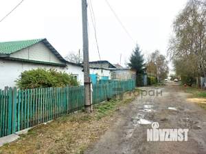 Дом 105м&sup2;, 1-этажный, участок 6 сот.  